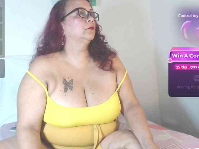 birdydavis69 Live Webcam on BongaCams