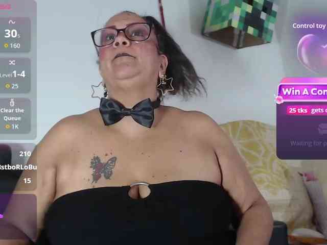 Вебкам-шоу birdydavis69