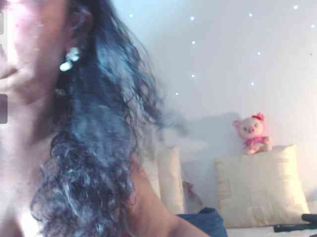 Modelo: birdydavis69