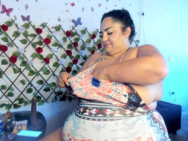Anyrebels live cam on BongaCams