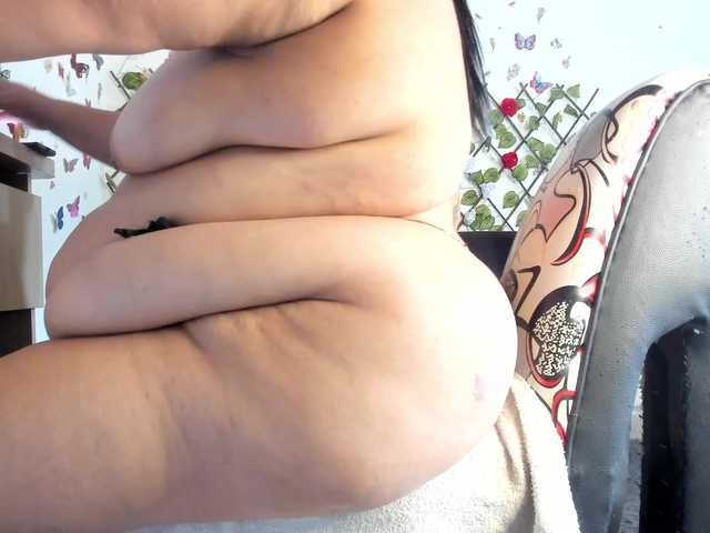 Anyrebels live cam on BongaCams