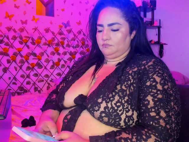 anyrebels's BongaCams show and profile