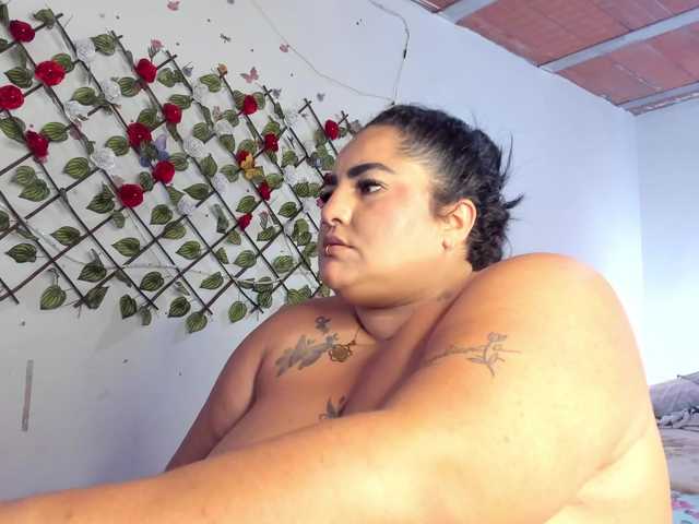 Anyrebels live cam on BongaCams
