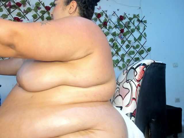 Anyrebels live cam on BongaCams