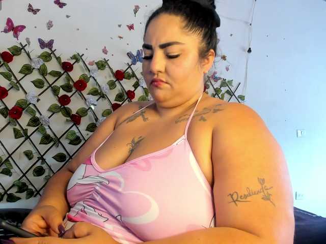 Anyrebels live cam on BongaCams