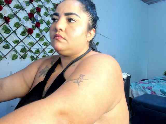 Anyrebels webcam