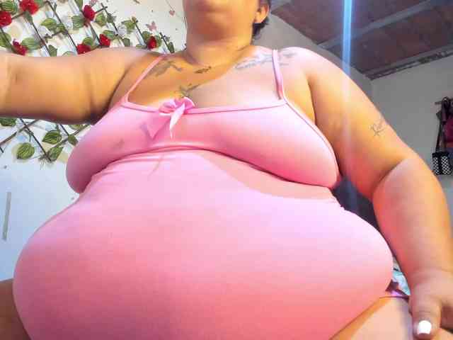Anyrebels webcam