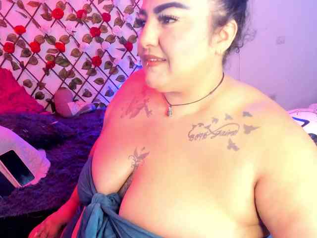 Anyrebels webcam