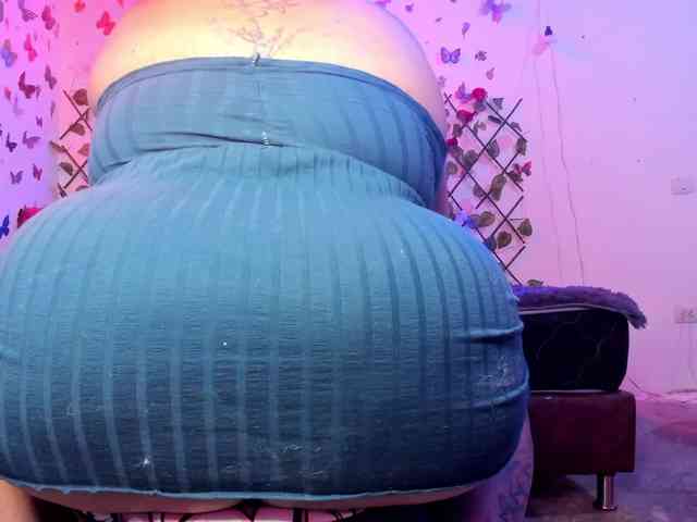 Anyrebels webcam