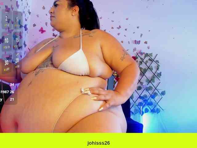Anyrebels webcam