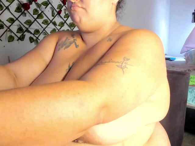 Anyrebels webcam