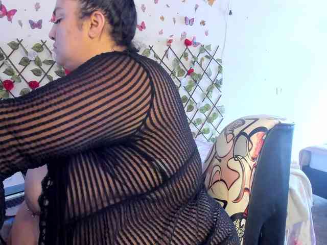Anyrebels webcam