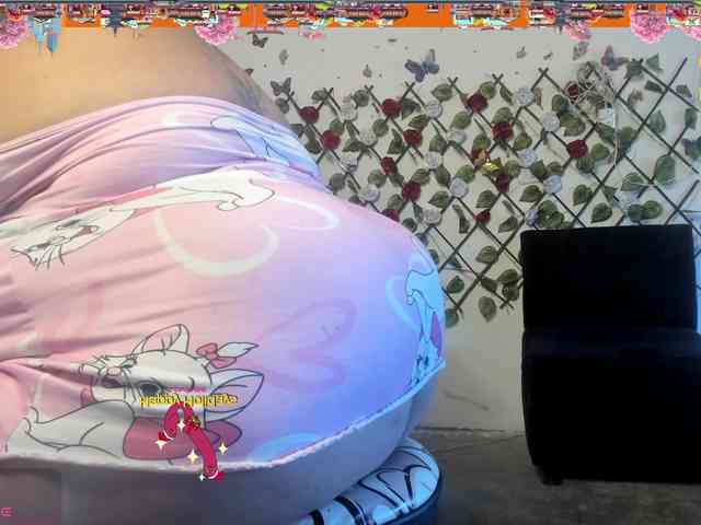 Anyrebels webcam