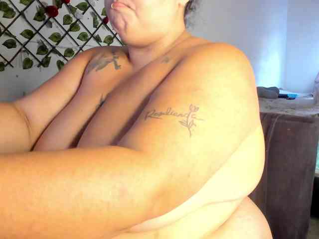 Anyrebels webcam