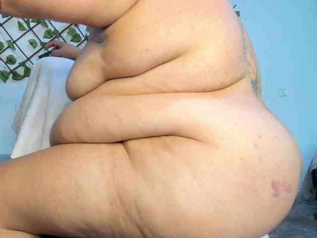 Anyrebels webcam