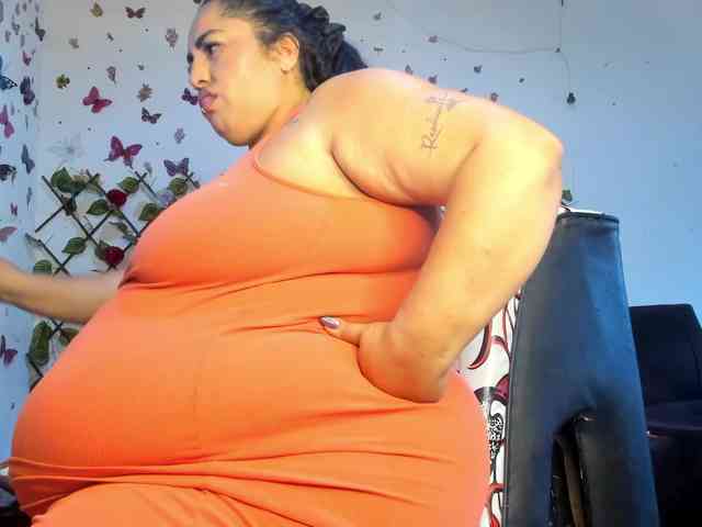 Anyrebels webcam