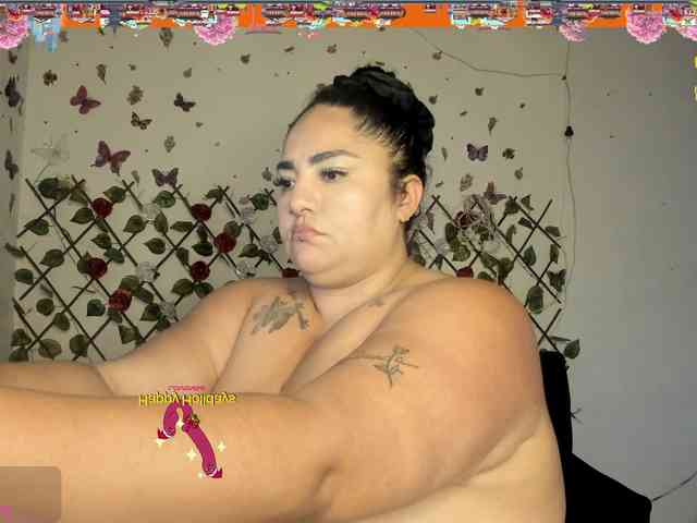 Anyrebels webcam