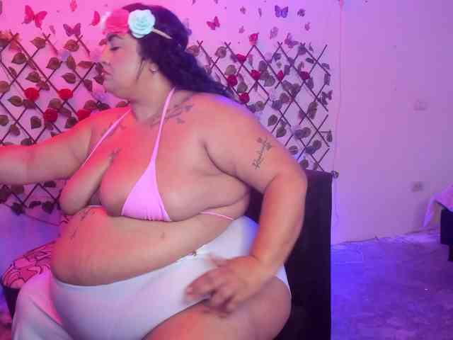 Anyrebels webcam