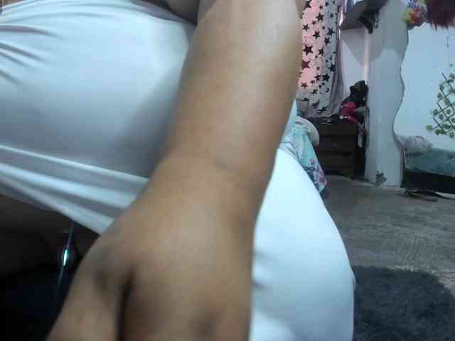 Anyrebels webcam