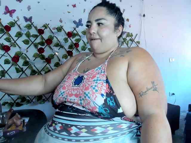 Anyrebels webcam