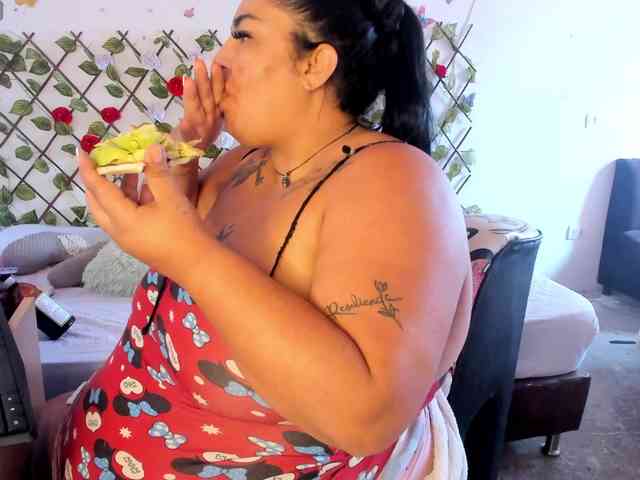 Anyrebels webcam