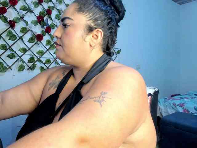 Anyrebels webcam
