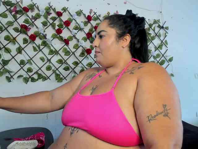Anyrebels webcam