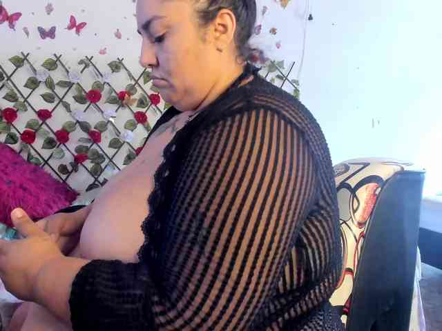 Anyrebels webcam