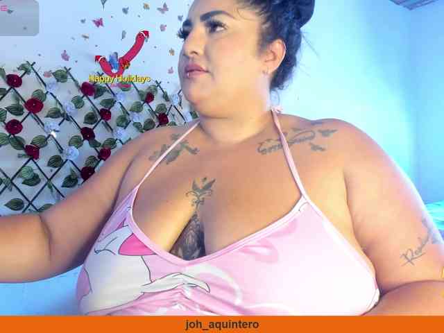 Anyrebels webcam