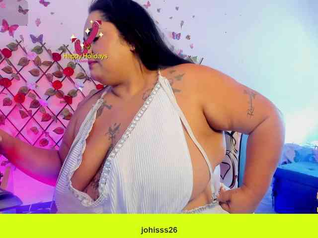 Anyrebels webcam
