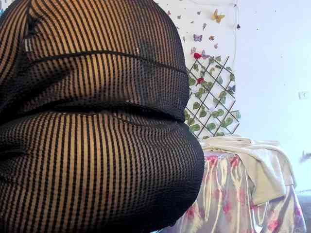 Anyrebels webcam