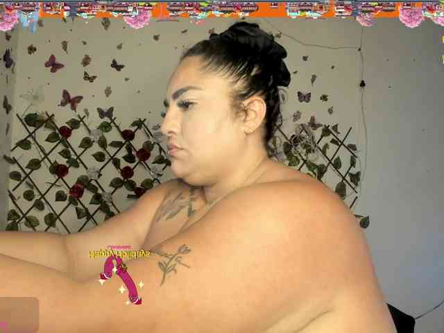 Anyrebels webcam