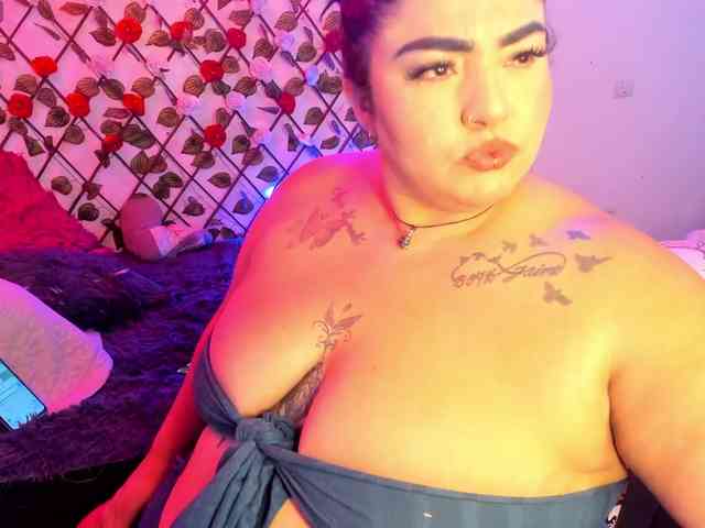 Anyrebels webcam