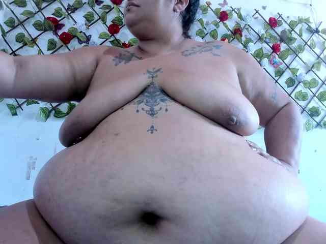 Anyrebels webcam