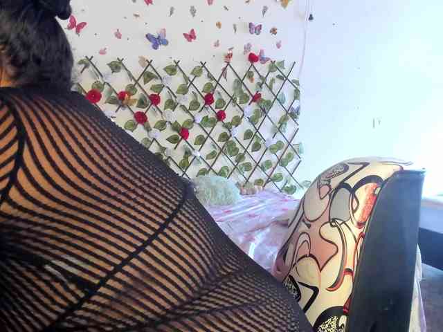 Anyrebels webcam
