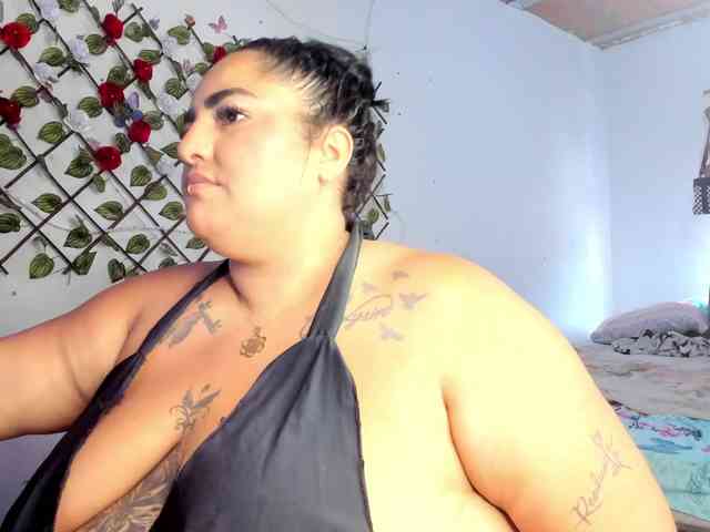 Anyrebels webcam