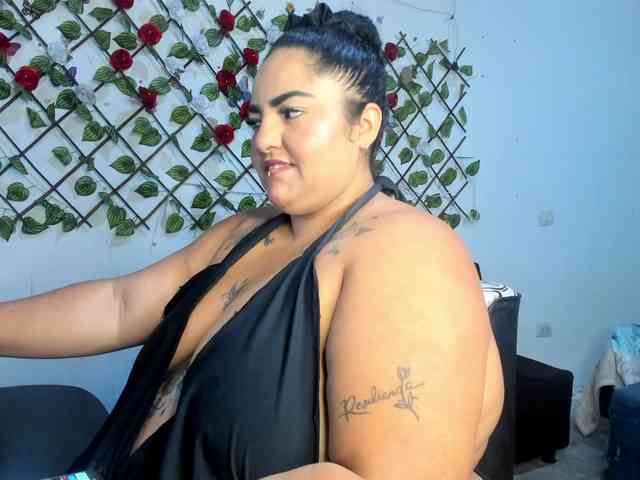 Anyrebels webcam