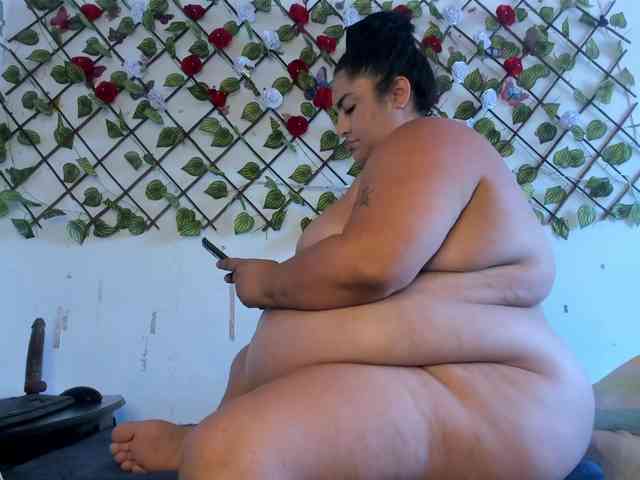 Anyrebels webcam