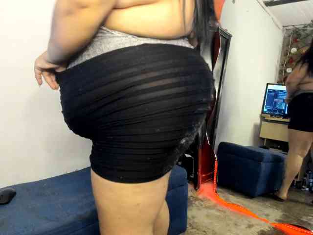 Anyrebels webcam