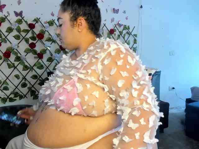 Anyrebels webcam