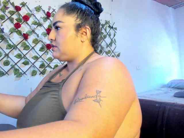 Anyrebels webcam