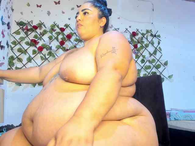 Anyrebels webcam