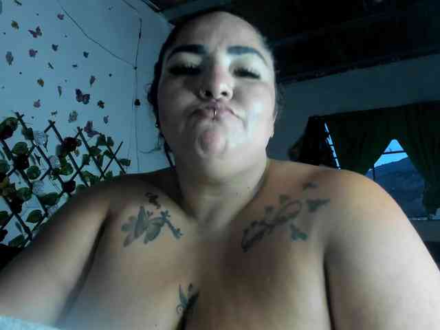 Anyrebels webcam