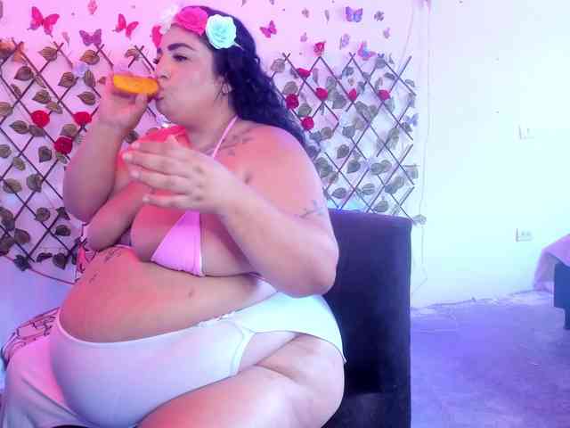 Anyrebels webcam