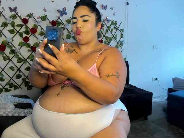 Anyrebels webcam