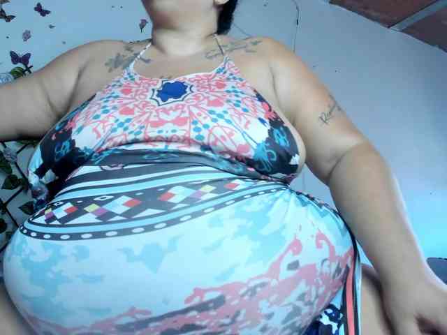 Anyrebels webcam