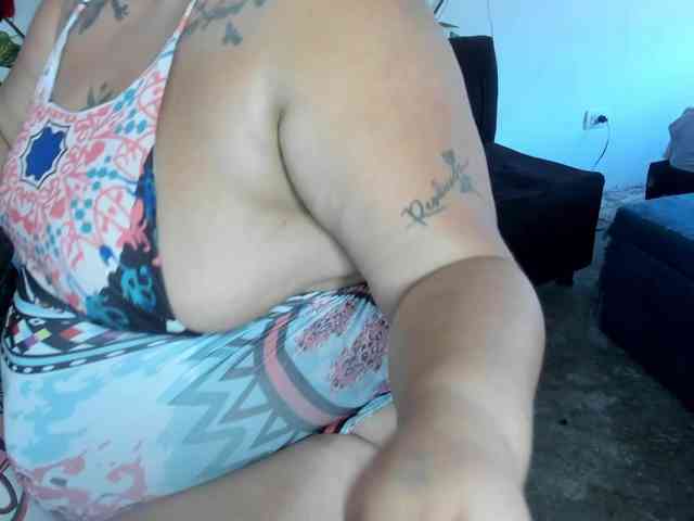Anyrebels webcam
