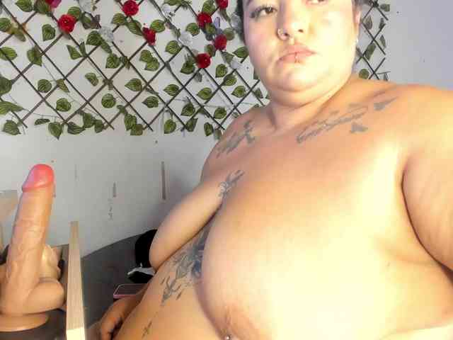 Anyrebels webcam