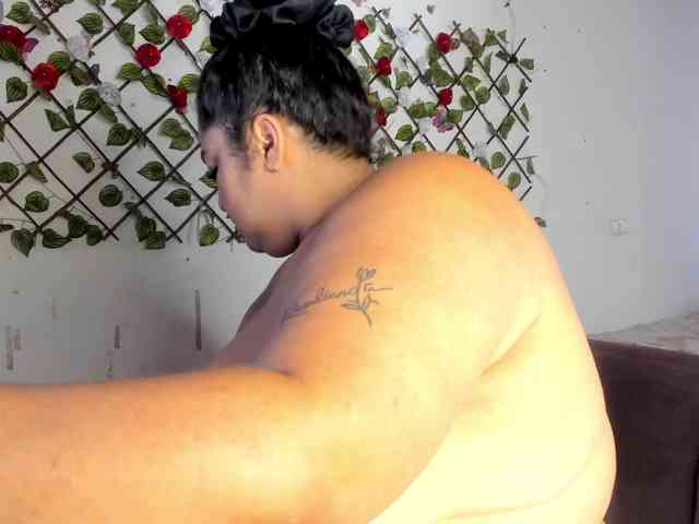 Anyrebels webcam