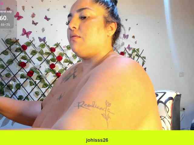 Anyrebels webcam